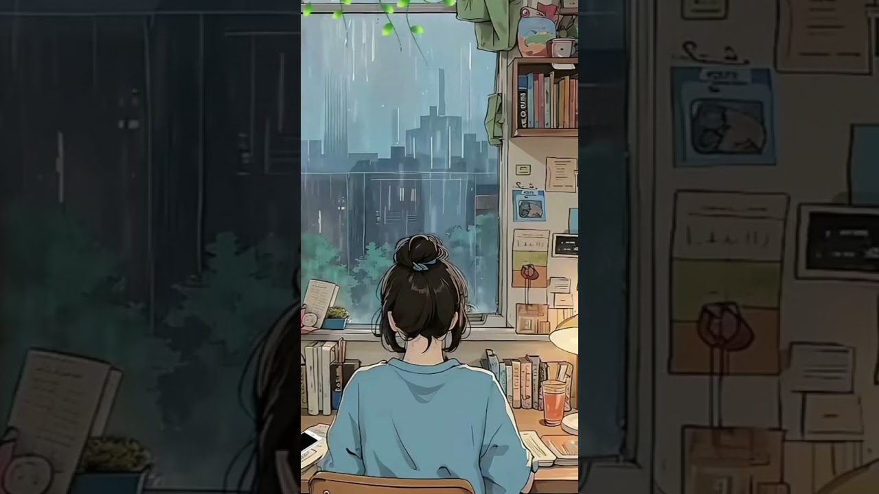 Sleep story