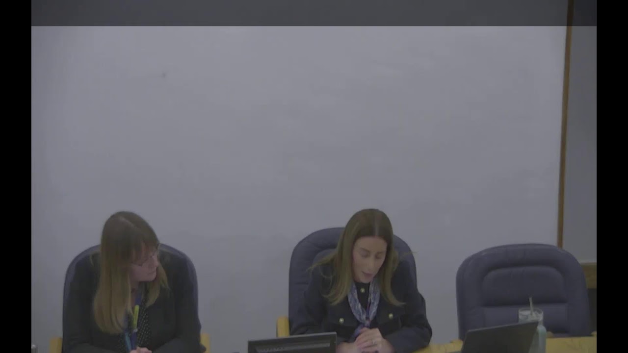 BasingstokeGov - HR Committee - 02/03/2026