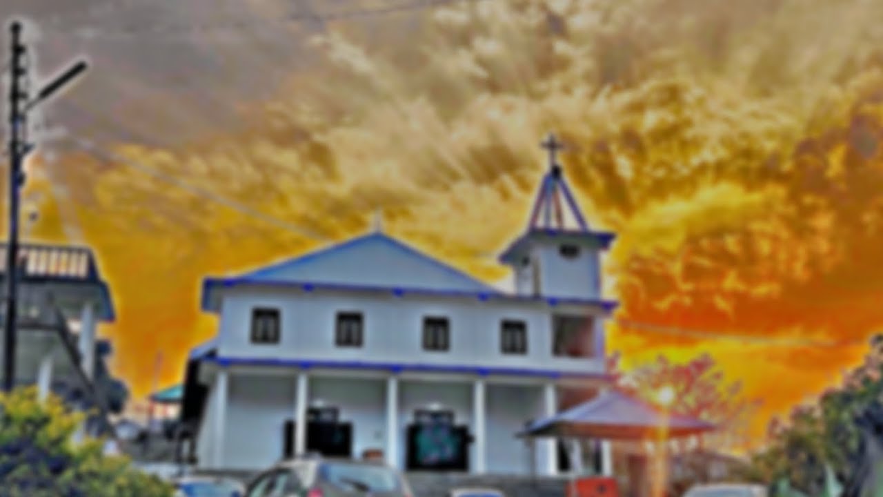 ALATO BAPTIST AKUKUHOU || ( THEOLOGY KIPHIMI HOHO KUPUGHU ) || 21-05-23@Kimzhimophotography