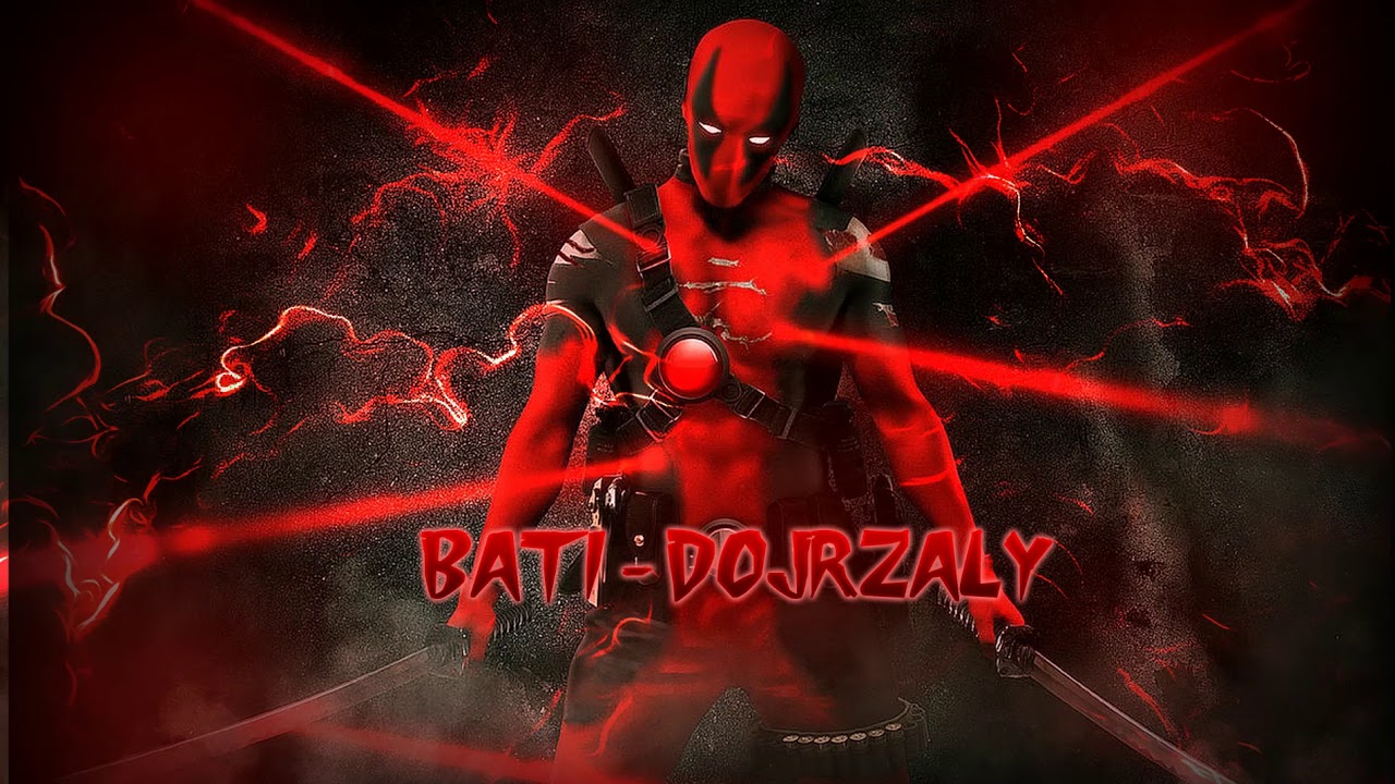 Bati - Dojrzały