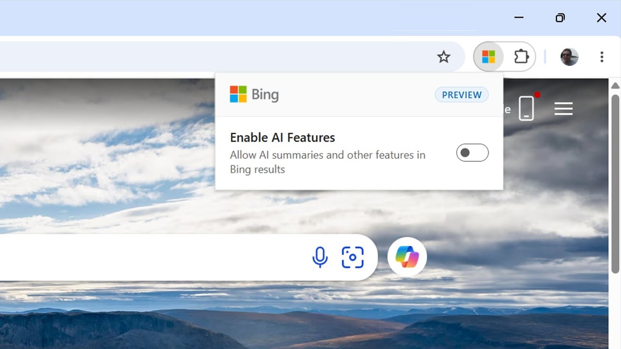 Microsoft Has a New Bing AI Kill Switch Extension (But There's a Catch!)