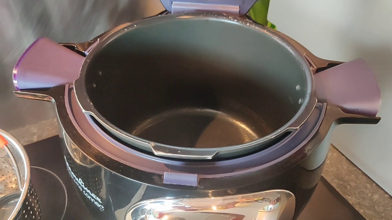 Trucs et Astuces Cookeo
