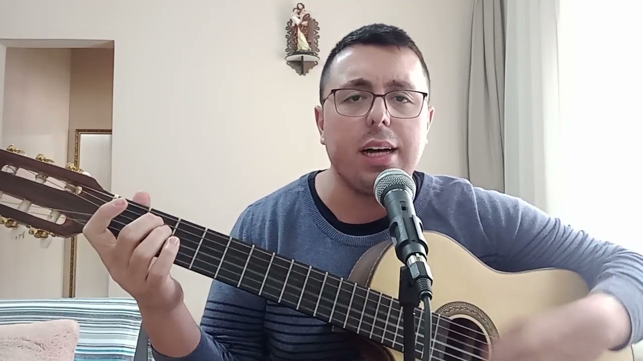 Bem aventurados os que tem um coração de pobre