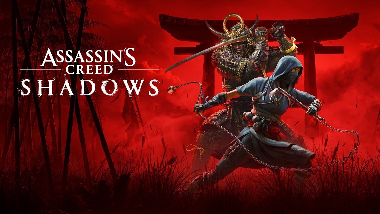 Assassin's Creed / bloody assassination