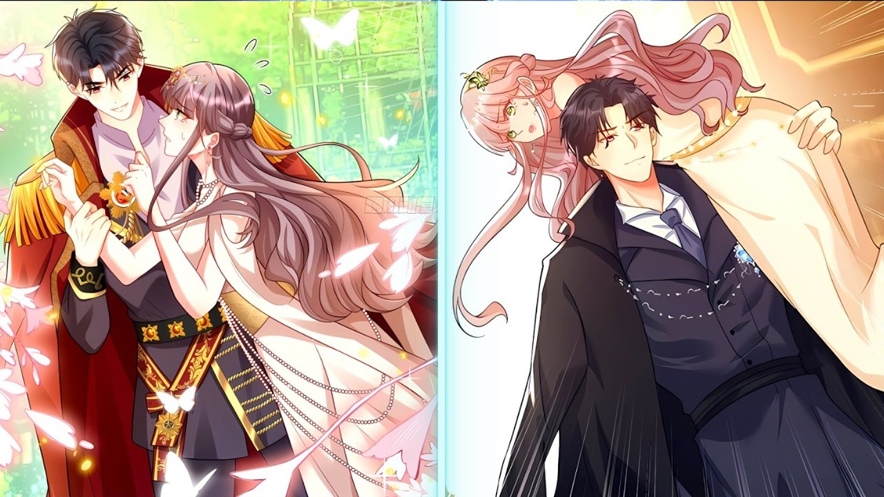 She Was Meant to Be His Pet… So Why Is He the One Obeying Her? | Manhwa Recap