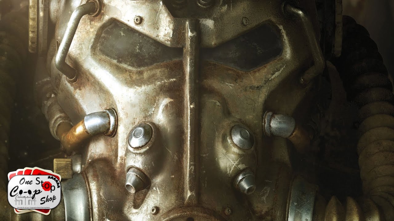 Fallout: Atomic Bonds | The Pitt Scenario | Playthrough | With Colin