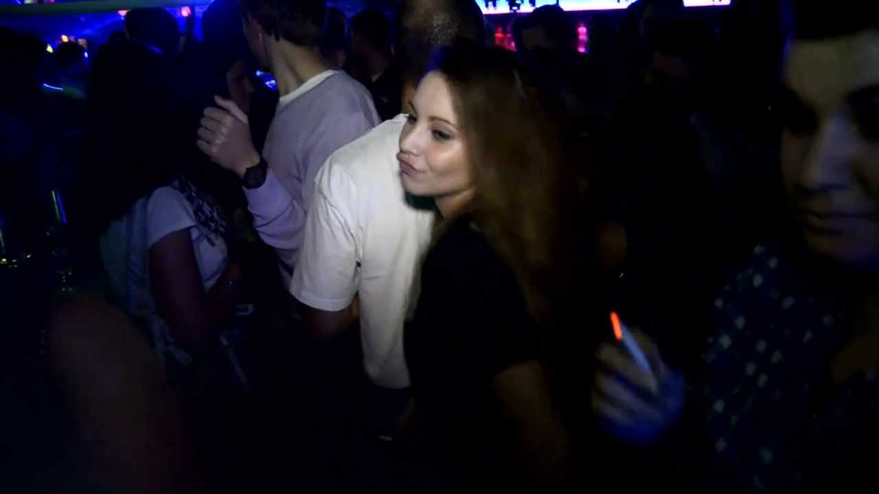 Mystique club Rijeka // Friday & Saturday // 25,26.10.2013