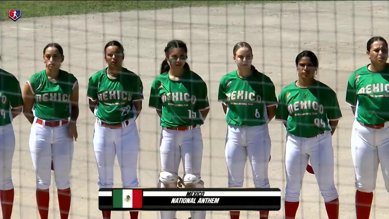 Semifinal Game | LIVE | TC Colorado V Mexico | 2024 Canada Cup