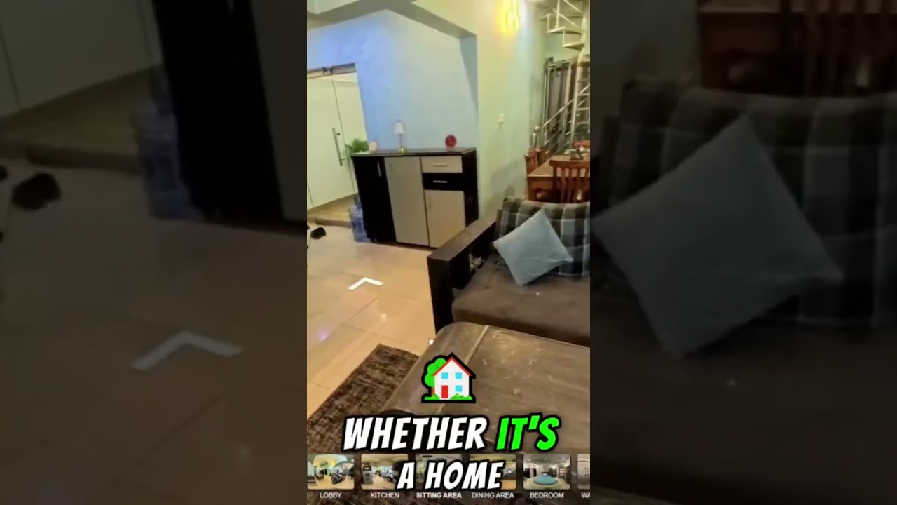 Telipano&rsquo;s 8K 360&deg; Virtual Tour in Karachi Pakistan #virtualtour #360virtualtour