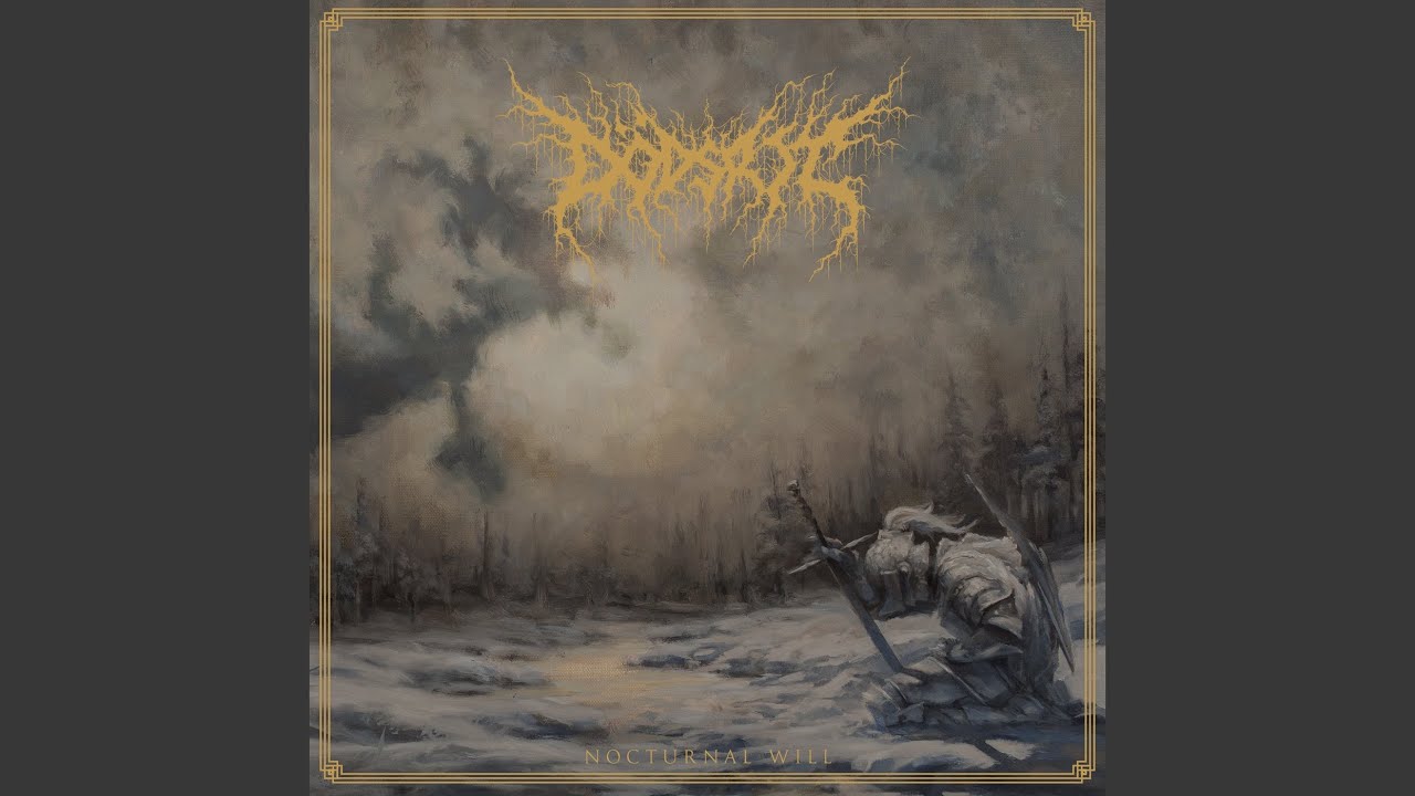 Nocturnal Fire