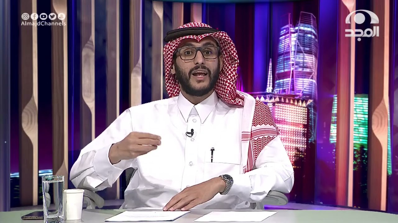 الفارق بين الممثل النظامي والموكل والخطورة فيها | المحامي: د. خالد الحجاج | برنامج بالعدل
