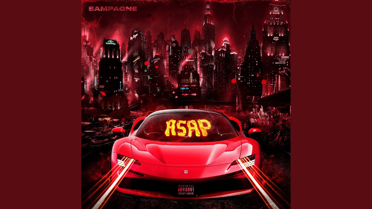 Asap
