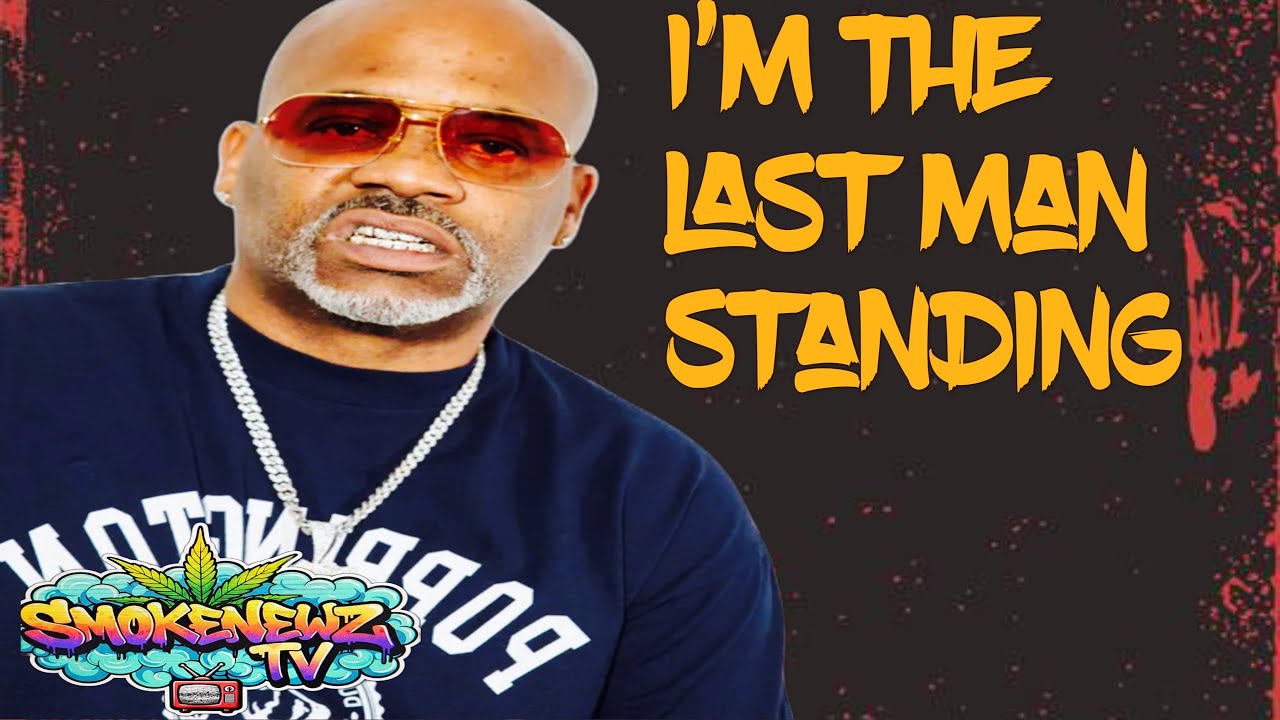 Dame Dash Speaks On The People In Industry Who Came Up In His Era 😲 Dame Not Name On Epstein List⁉️