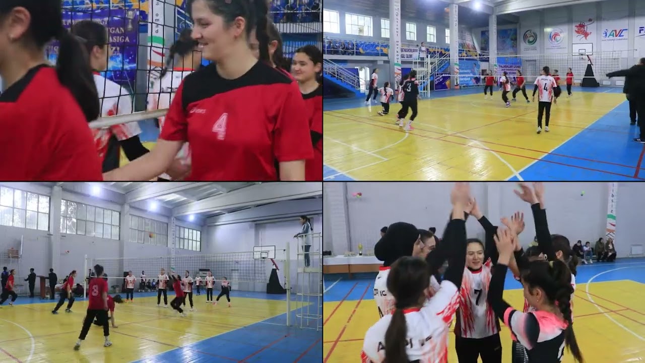 “Payshanba — Yoshlar kuni” tadbirlari tafsilotlari