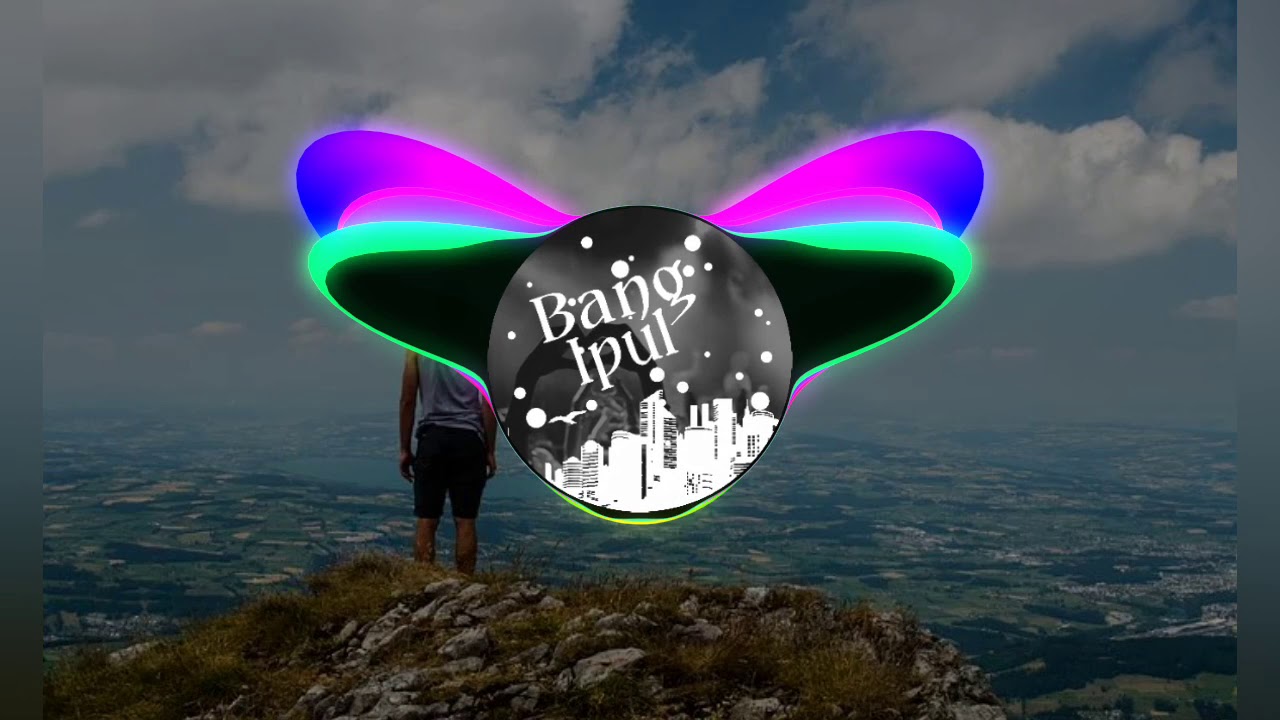 DJ Dindin Badindin REMIX MINANG TARI INDANG FULL BASS ding ding pa ding ding