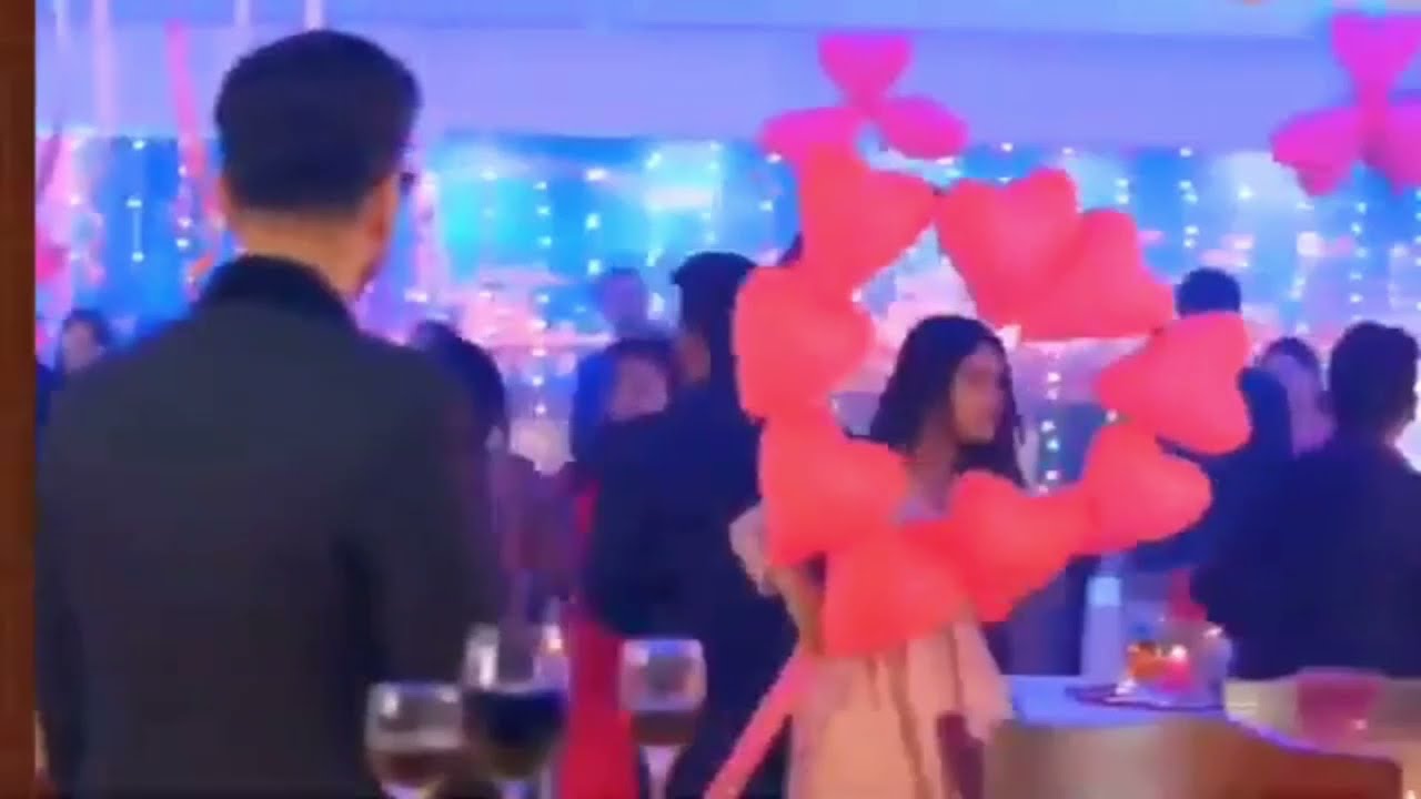 tum jo aaye zindigi song Vm of shakhi #shaurya #anokhi #shakhi debattama/karanvir#dhrutis_creations