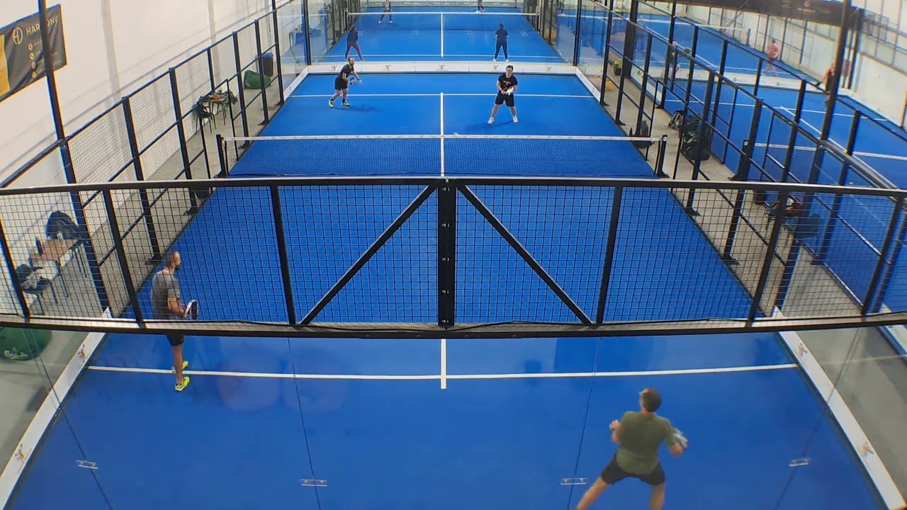 One set - 20th of January, 2026 (2nd game)