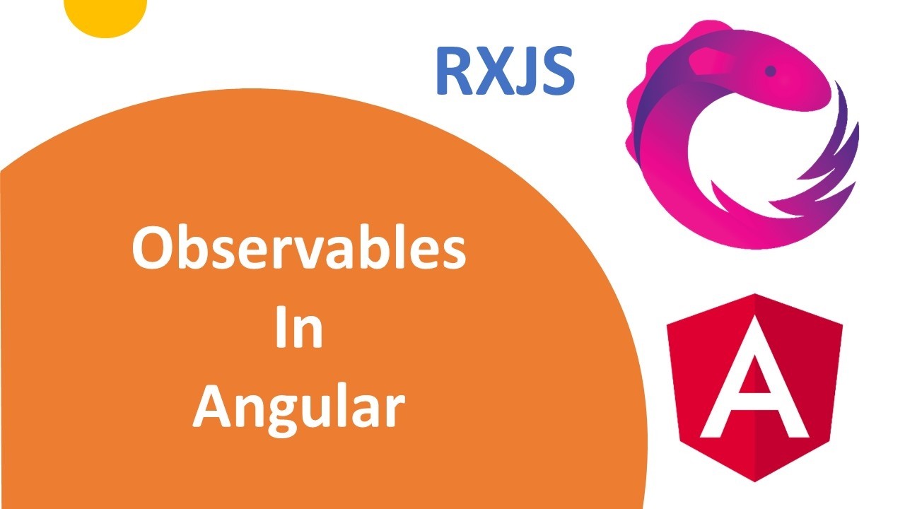Observables in Angular|Observable and subscribe in Angular |Angular tutorial for beginners | Angular