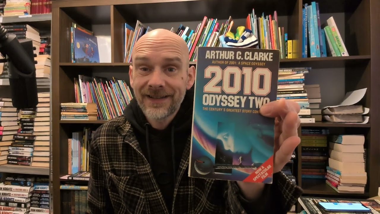 Продажа книг на eBay и Vinted, 2026 год, эпизод 8.