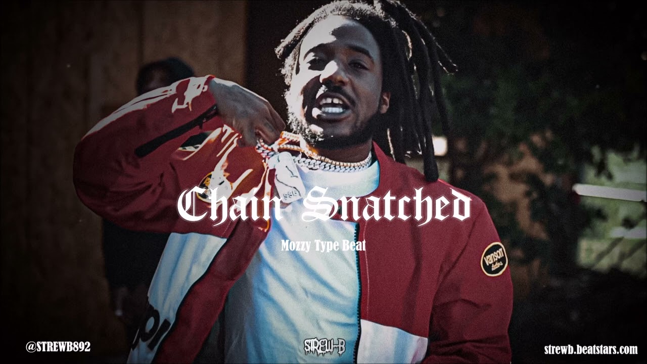 [FREE] Mozzy x Celly Ru Type Beat 2022 - 