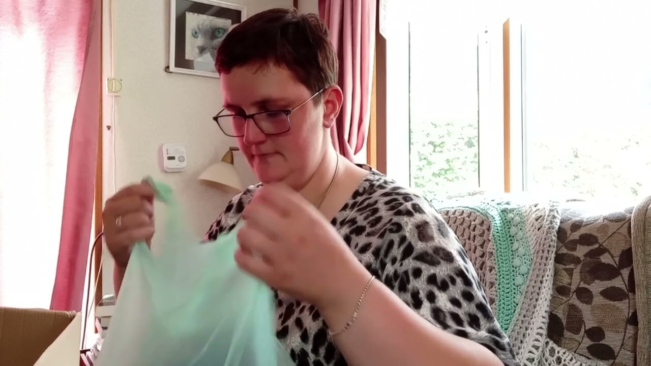 unboxing pop up store janice eve ‐ Gemaakt met Clipchamp