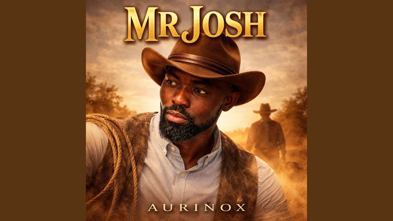 Mr Josh