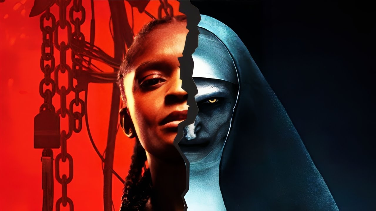 A MARVEL DO TERROR