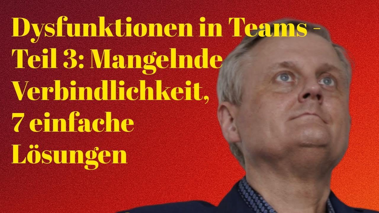 Teil 3: Warum dein Team wirklich keine Entscheidungen trifft  und wie du das  ändern kannst #68