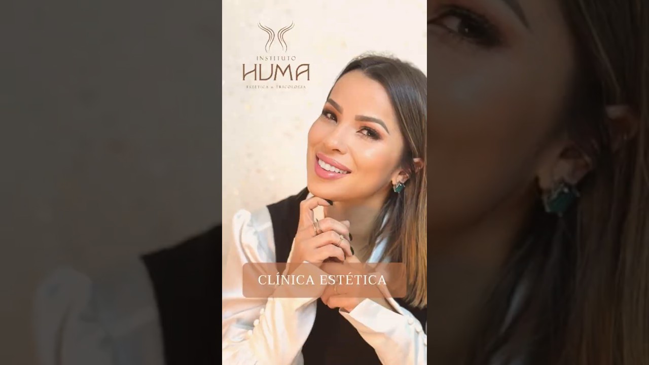 Sua Nova Vers&atilde;o Come&ccedil;a Aqui - Cl&iacute;nica de Est&eacute;tica, Harmoniza&ccedil;&atilde;o e Tricologia em Santos