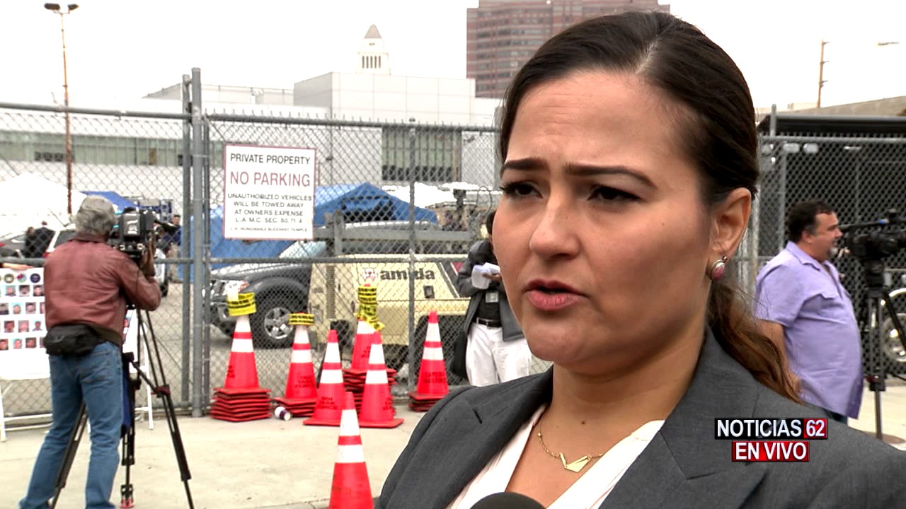 L&iacute;deres de la peligrosa pandilla ms13 fueron detenidos - Noticias 62