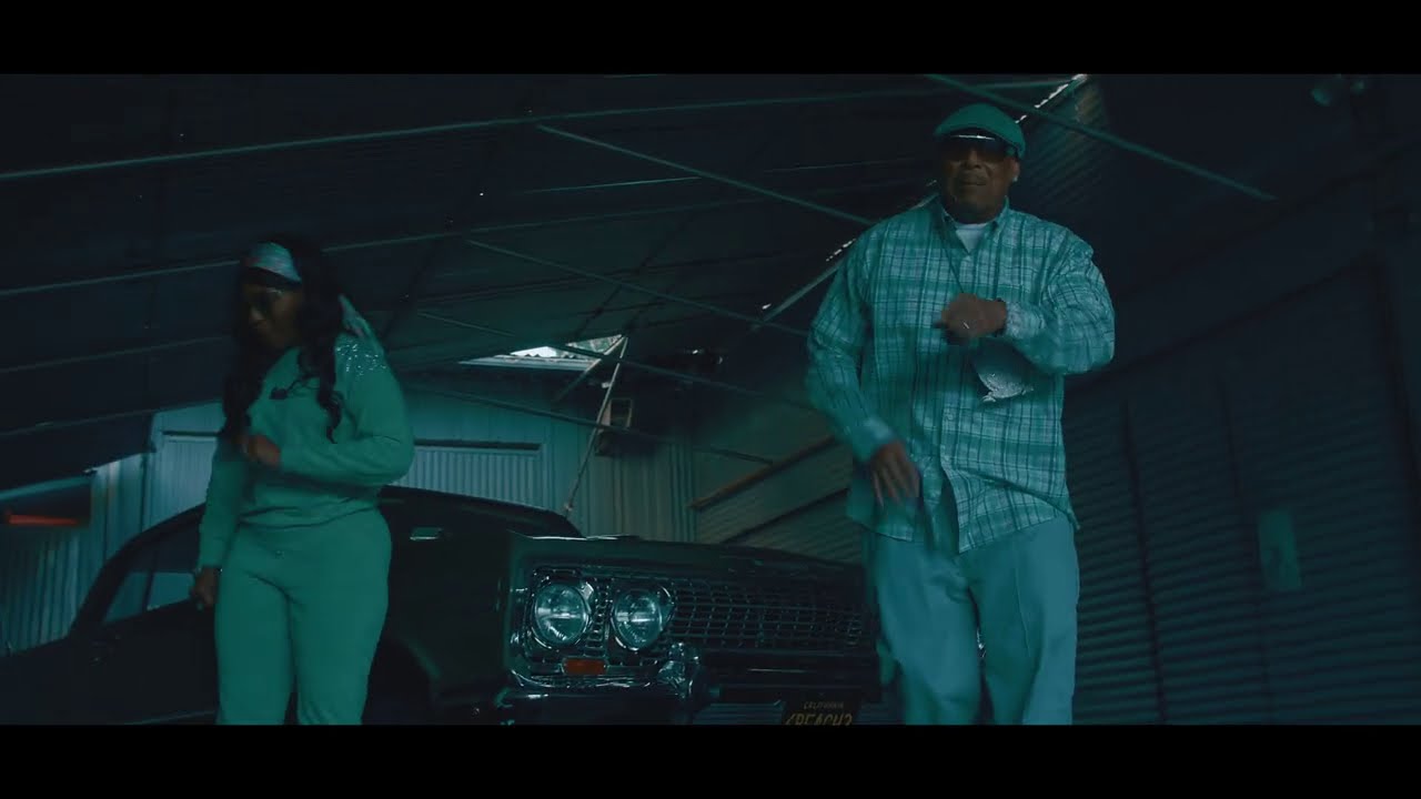 BIG TRAY DEEE - 