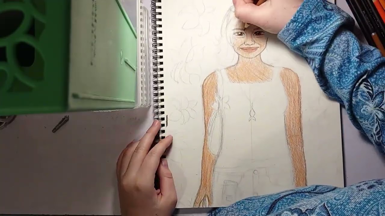 Portrait Timelapse