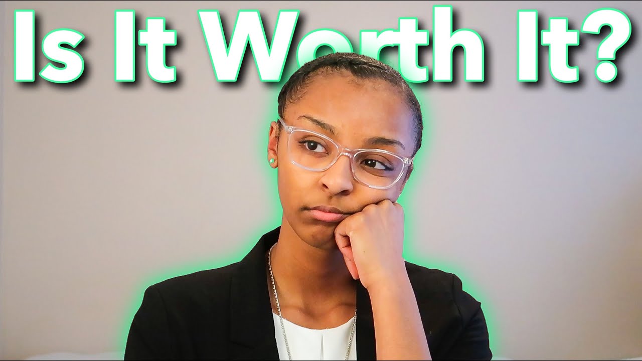 Is Being A Real Estate Agent Worth It?
