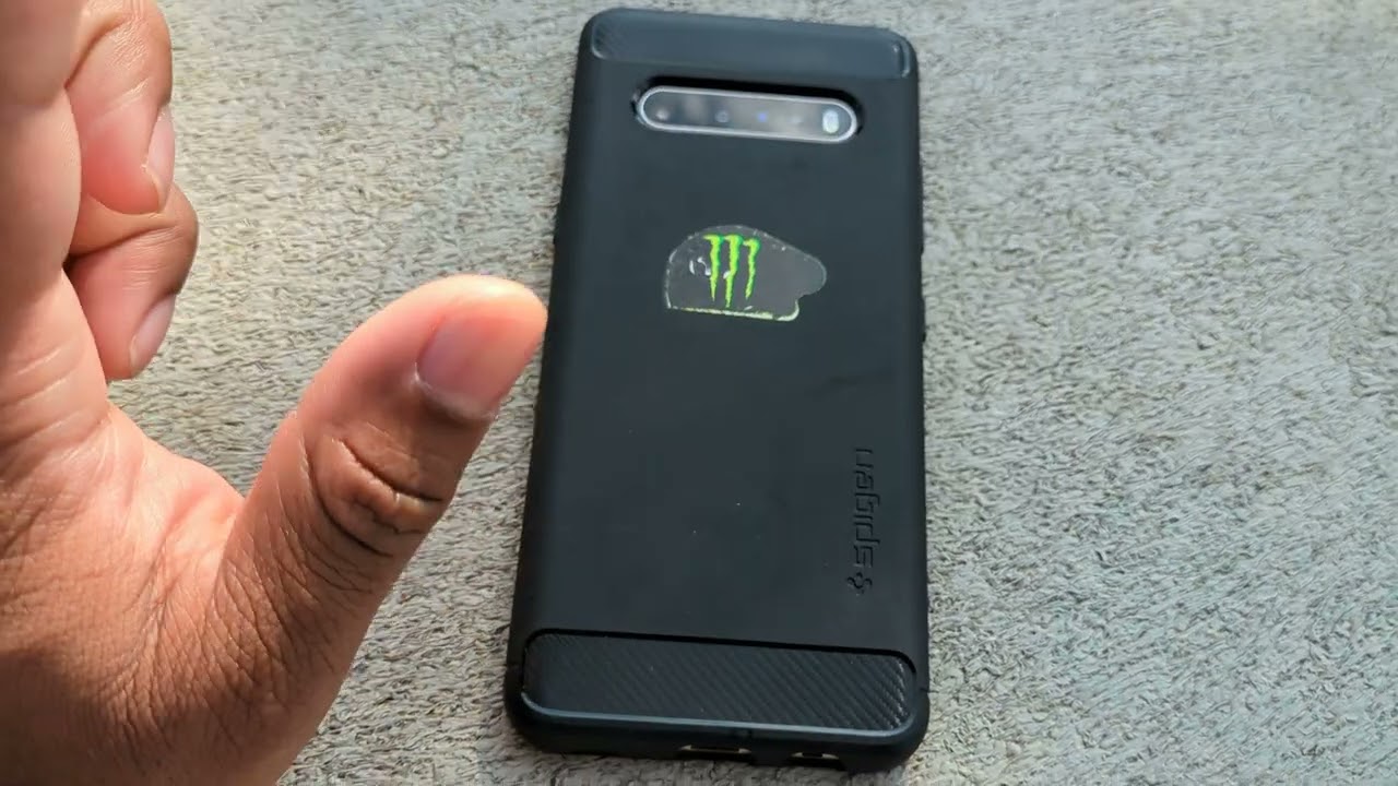 LG V60: Is It Still Worth it?