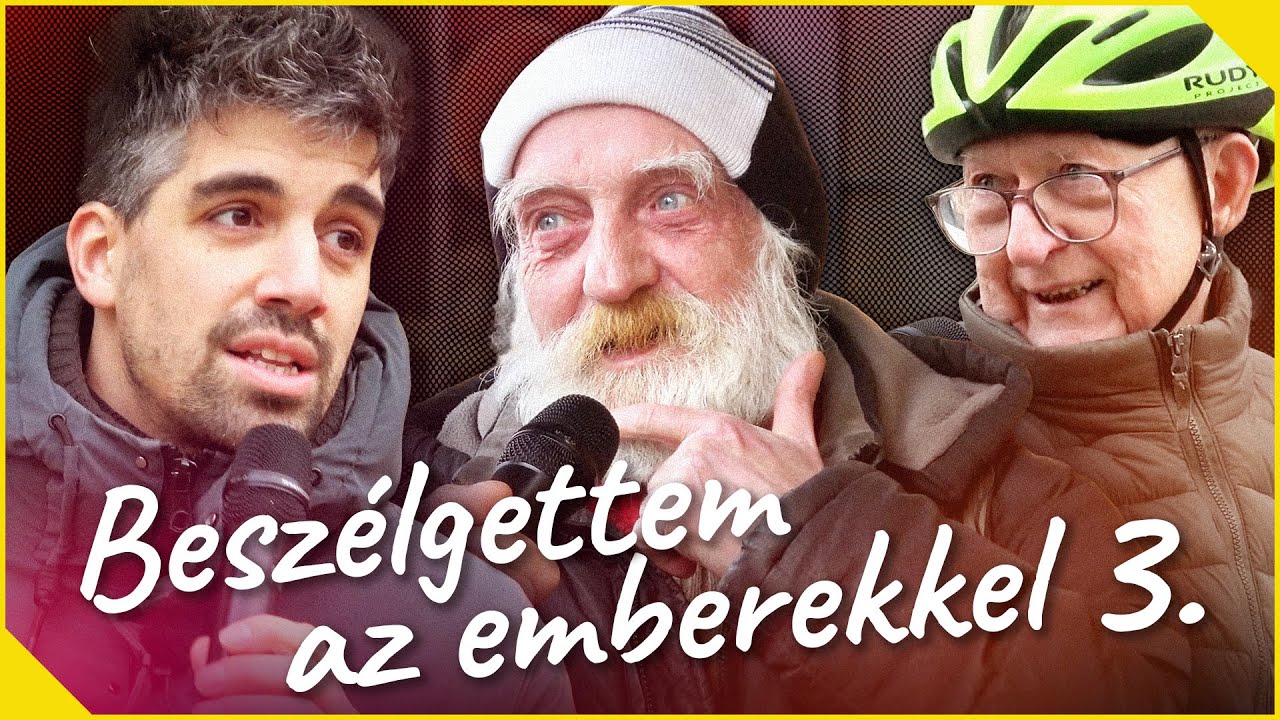 Háborúba vinne minket MAGYAR PÉTER? 😠 #Salgótarján