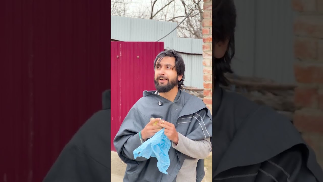 Jo Dusron Ke Liye Behtar Sochta Hai Waqt Uske Liye Bhi Behtar Likhta Hai  #kashurdrama 