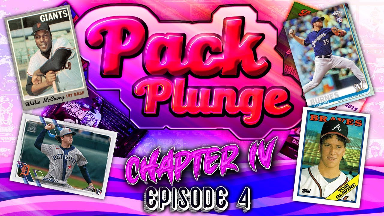 PACK PLUNGE CHAPTER IV - EPISODE 4