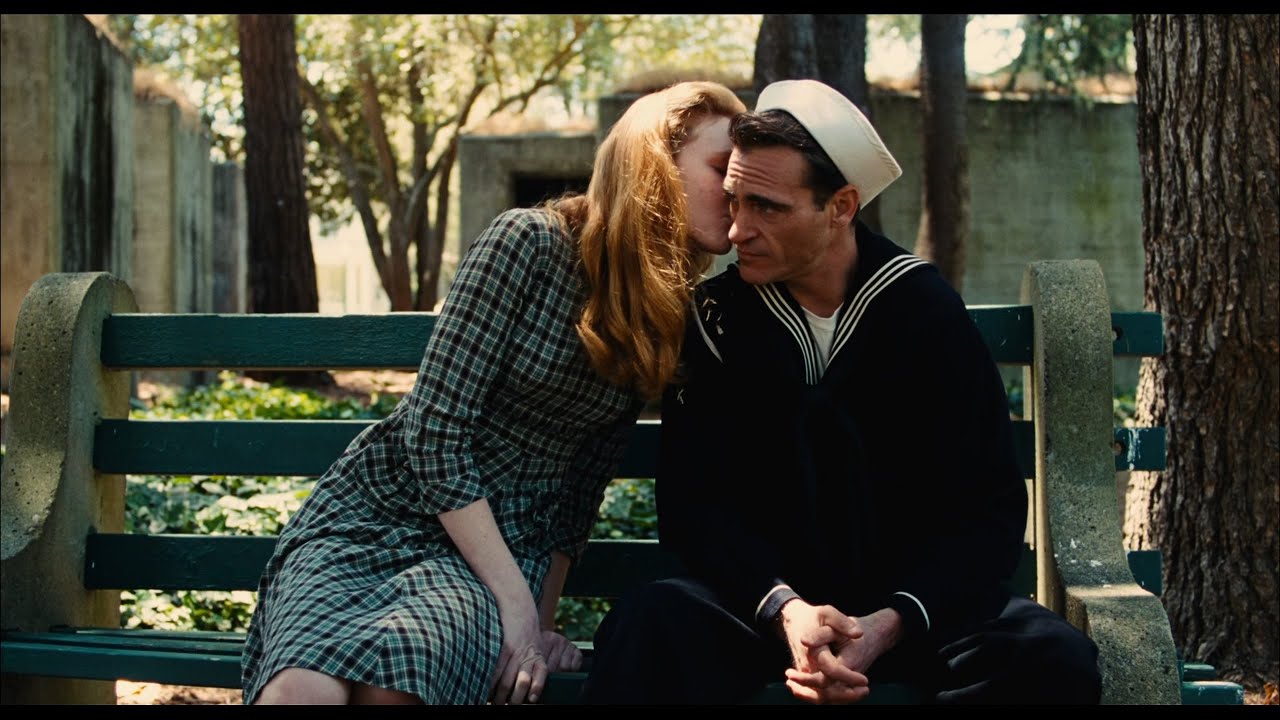 Paul Thomas Anderson | Love, Loneliness & Madness (Tribute)