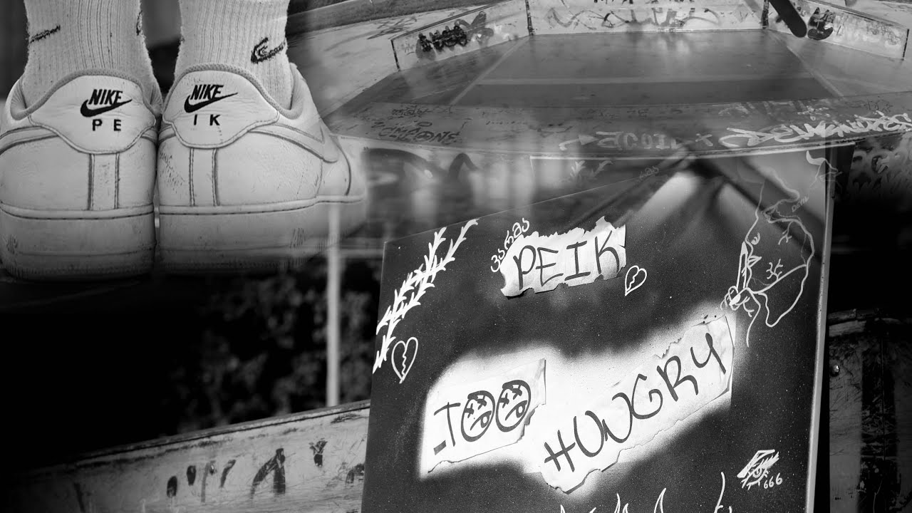 PEIK-TOO HUNGRY
