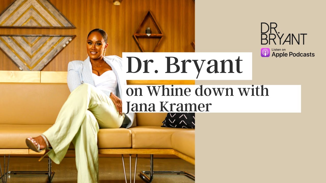Whine About It: Mental Detox