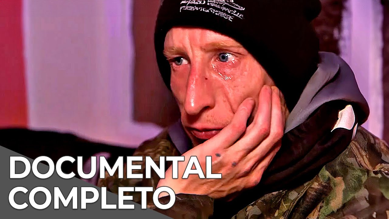 La Pobreza en el Reino Unido: Una Naci&oacute;n Olvidada | Free Documentary Espa&ntilde;ol
