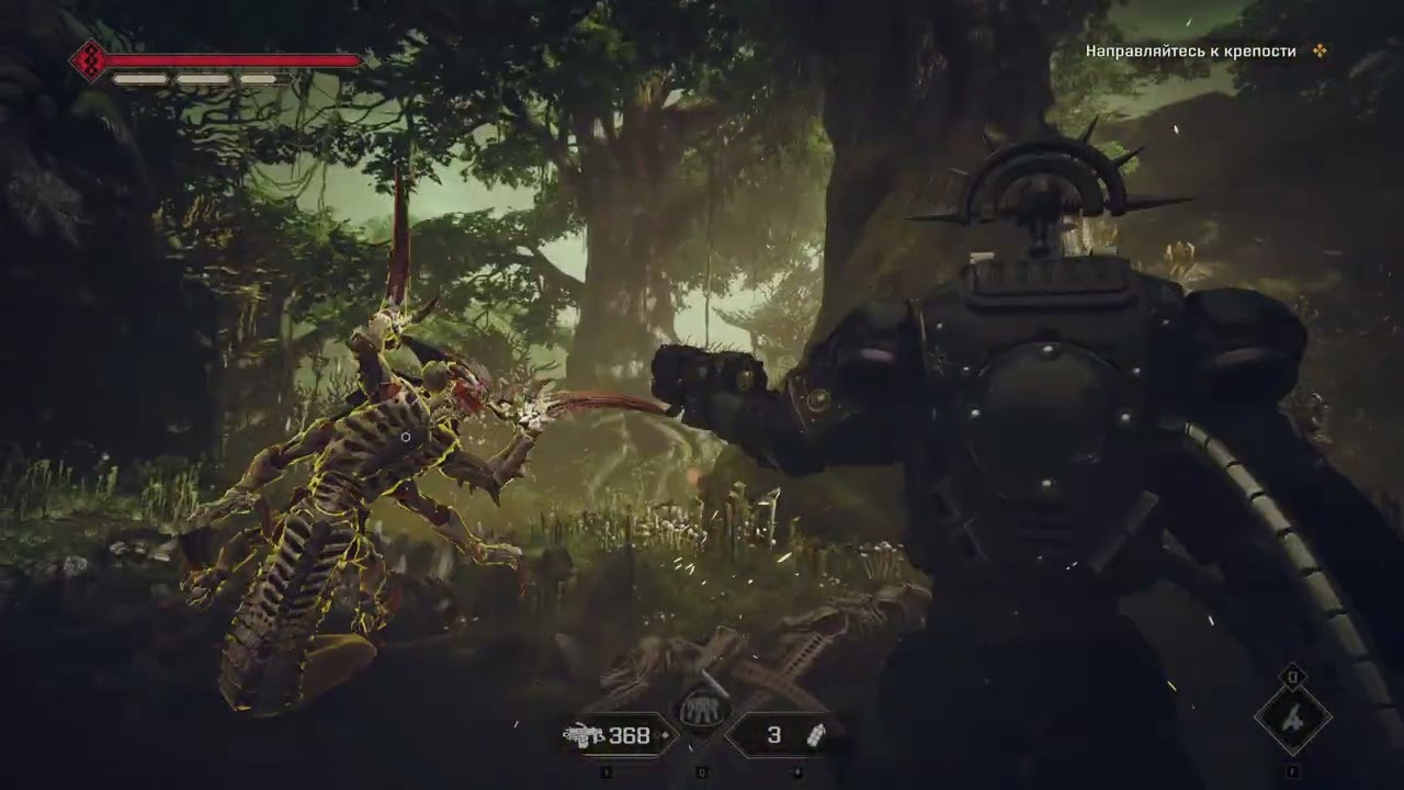 True Solo Absolute Flawless | Heavy | Bio Titan