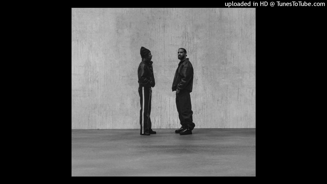 [FREE] Drake x 21 Savage Her Loss Type Beat 2025 