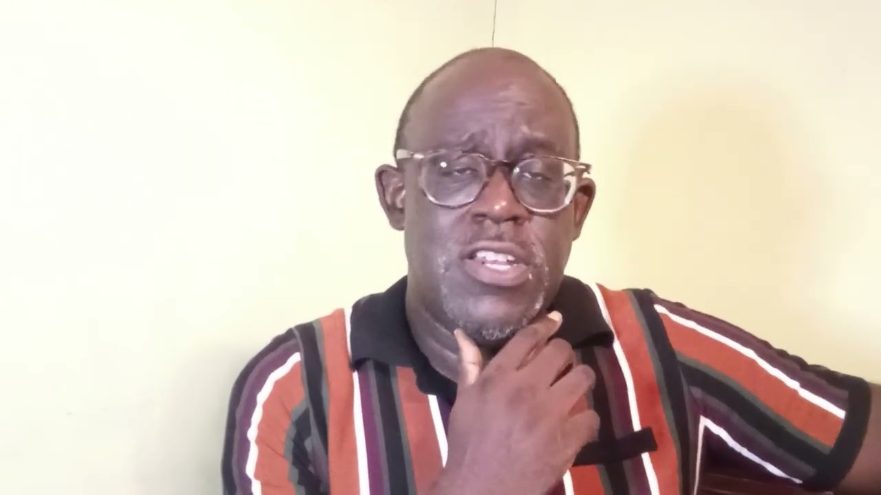 How Africans United To Become Independent 