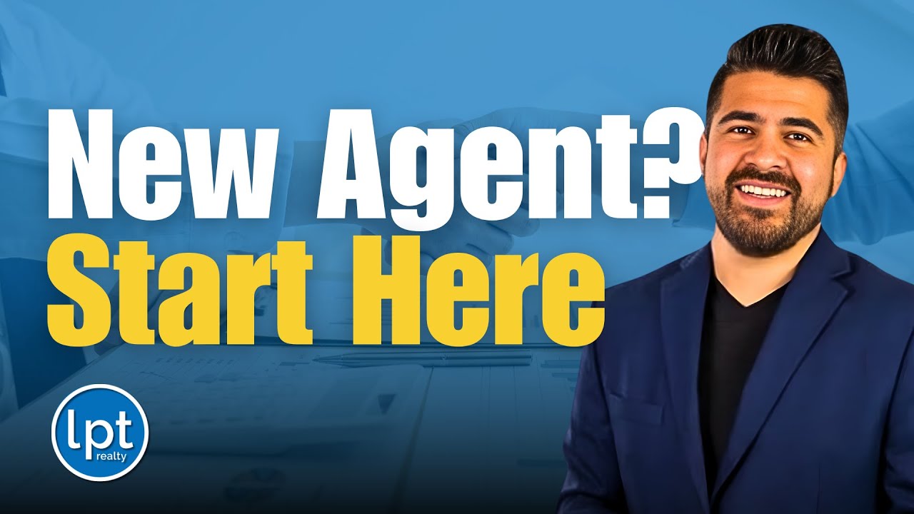LPT Realty Explained for New Agents A Simple (Honest Breakdown)
