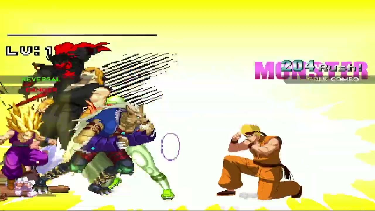 2026 ep27 4vs4 ikemen mugen