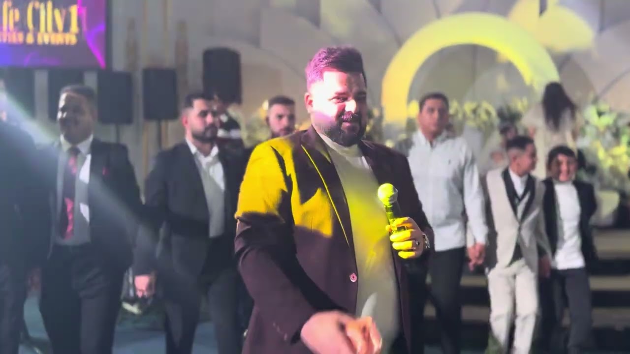 اغاني كرديه مع الفنان حسين طوزلو 🎤 العازف مؤمن يمان 🎹 مع تسجيلات  كوجك مؤمن 🔊 اغاني نار 🔥 2026
