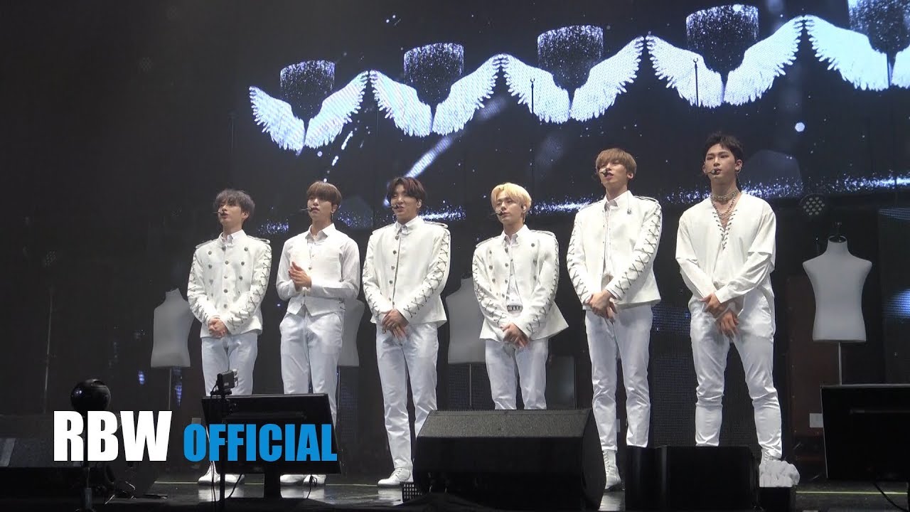 [LIVE ONEUS] OSAKA ZEPP CONCERT BEHIND