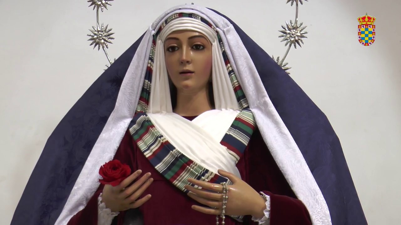 03/04/2017 Recorrido por la Semana Santa de Moguer con sus distintas hermandades