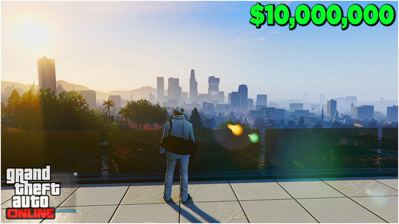 *NEW* SOLO Money Methods That Make $10 MILLION Daily in GTA 5 (2026)